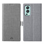 ViLi K Series Shockproof Magnetic Buckle Leather Phone Case, For OnePlus Nord 2 5G, For OnePlus Nord N10 5G, For OnePlus Nord N100