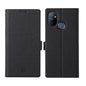 ViLi K Series Shockproof Magnetic Buckle Leather Phone Case, For OnePlus Nord 2 5G, For OnePlus Nord N10 5G, For OnePlus Nord N100