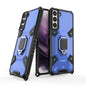 Space PC+TPU Ring Holder Protective Phone Case