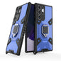 Space PC+TPU Ring Holder Protective Phone Case