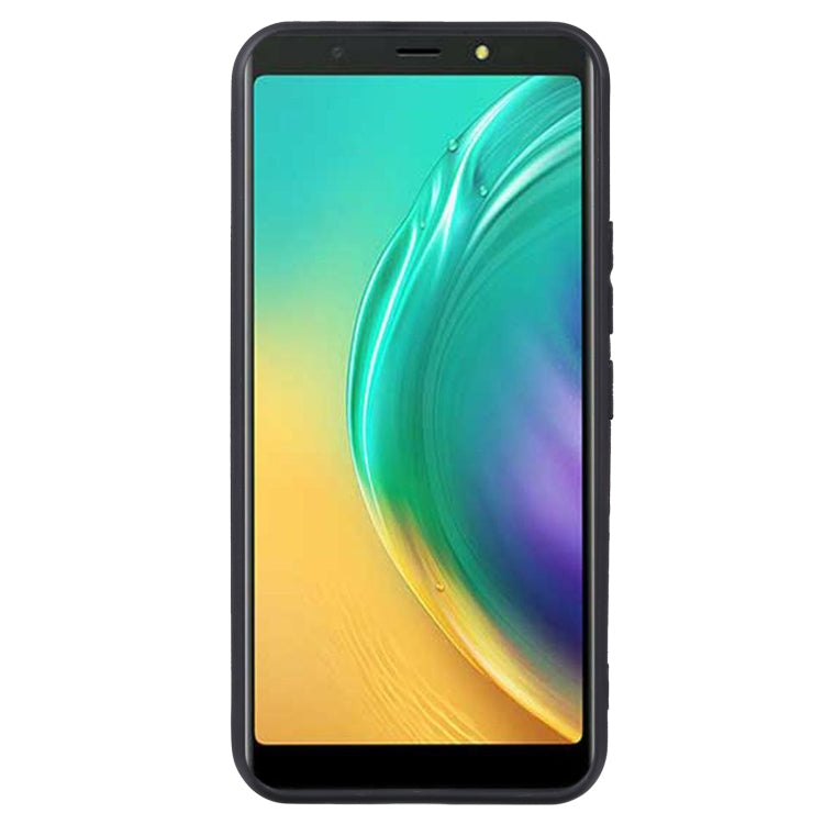 TPU Phone Case, For Tecno Pop 4