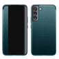 Magnetic Window View Flip Leather Phone Case, For Samsung Galaxy S22 Ultra 5G, For Samsung Galaxy S22+ 5G