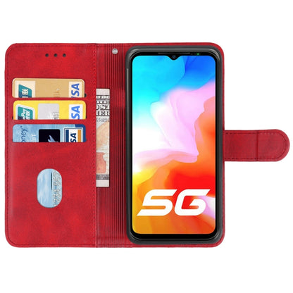 Leather Phone Case, For Ulefone Armor 12 5G / 12S