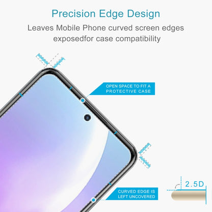 0.26mm 9H 2.5D Tempered Glass Film, For ZTE Voyage 20 Pro (1 PC), For Oukitel K9 Pro (1 PC), For TCL 20Y (1 PC), For Nintendo Game Watch (1 PC)