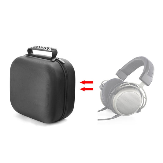 Headset Protective Storage Bag, For BAIYA T1, For Sony MDR-Z1R, For Turtle Beach XO4, For SteelSeries Siberia 650, For Panasonic HTX80, For Turtle Beach M5Ti, For FIIL Diva2, For Sony MDR-Z7, For V-MODA XS, For QUAD ERA-1, For V-MODA Crossfade LP2�����...