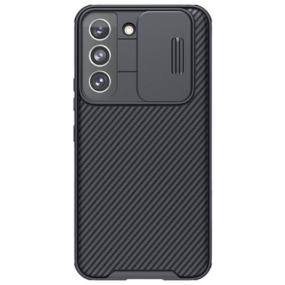 NILLKIN Black Mirror Pro Series Camshield Phone Case