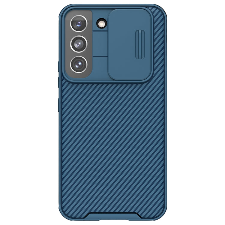 NILLKIN Black Mirror Pro Series Camshield Phone Case