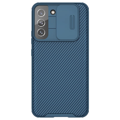 NILLKIN Black Mirror Pro Series Camshield Phone Case