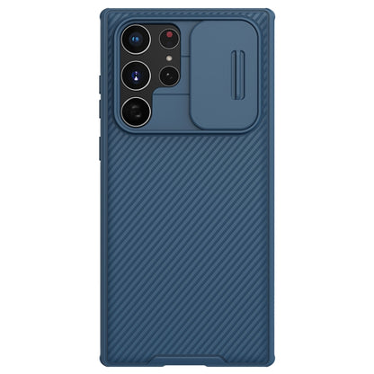 NILLKIN Black Mirror Pro Series Camshield Phone Case