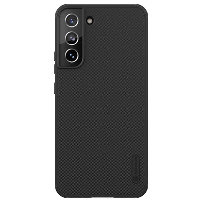 NILLKIN Super Frosted Shield Pro PC + TPU Phone Case