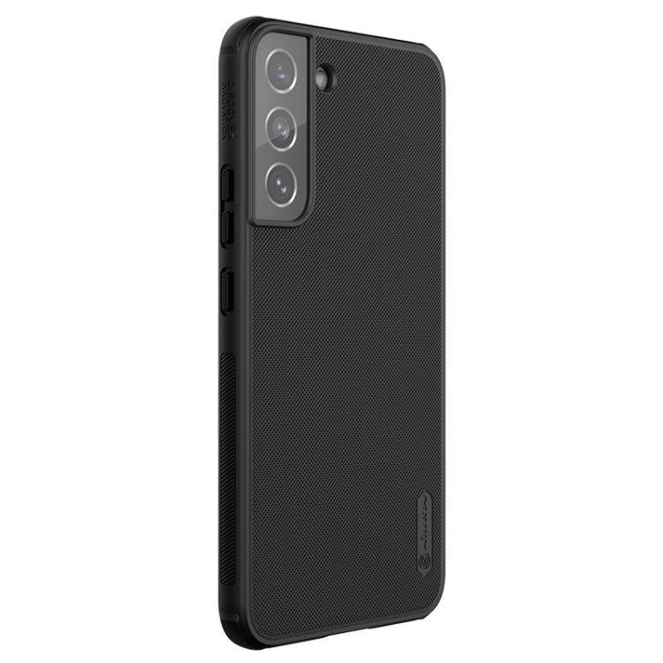 NILLKIN Super Frosted Shield Pro PC + TPU Phone Case