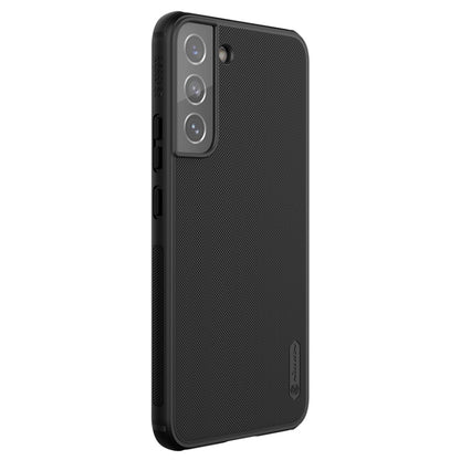 NILLKIN Super Frosted Shield Pro PC + TPU Phone Case