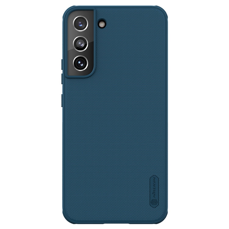 NILLKIN Super Frosted Shield Pro PC + TPU Phone Case