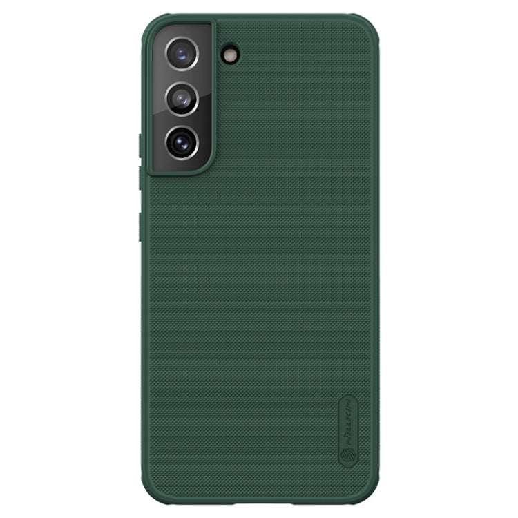 NILLKIN Super Frosted Shield Pro PC + TPU Phone Case