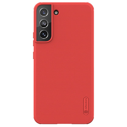 NILLKIN Super Frosted Shield Pro PC + TPU Phone Case