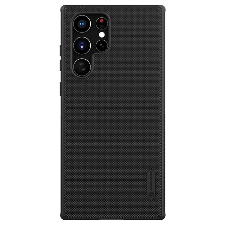 NILLKIN Super Frosted Shield Pro PC + TPU Phone Case