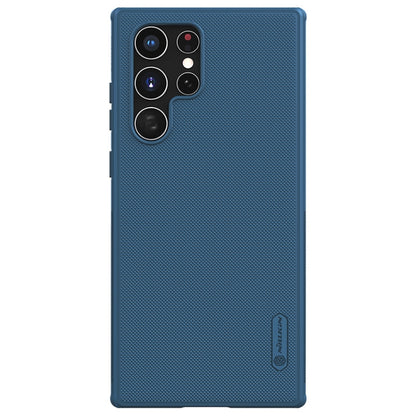 NILLKIN Super Frosted Shield Pro PC + TPU Phone Case