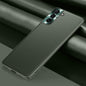 Plain Skin Leather Phone Case, For Samsung Galaxy S22 5G, For Samsung Galaxy S22 Ultra 5G