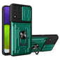 Sliding Camshield Card Phone Case, For Samsung Galaxy A33 5G, For Samsung Galaxy A53 5G, For Samsung Galaxy A22 4G