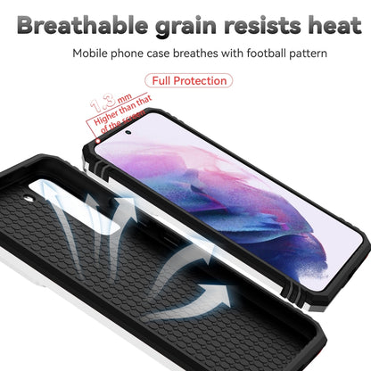 Sliding Camshield Holder Phone Case