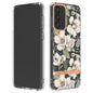 Flowers and Plants Series IMD TPU Phone Case