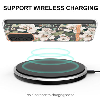 Flowers and Plants Series IMD TPU Phone Case