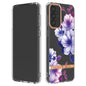 Flowers and Plants Series IMD TPU Phone Case