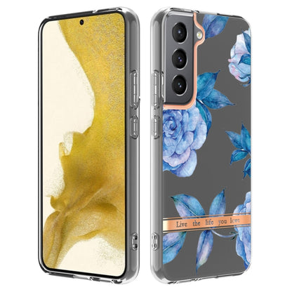 Flowers and Plants Series IMD TPU Phone Case