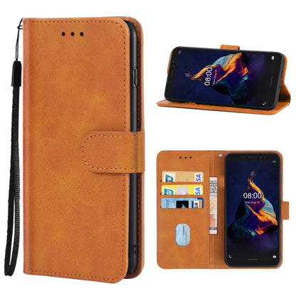 Leather Phone Case