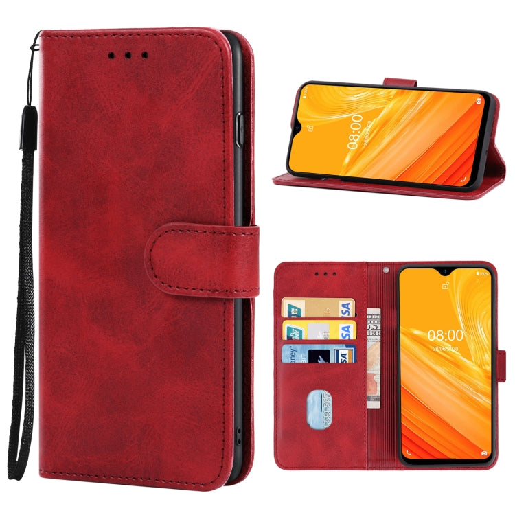 Leather Phone Case