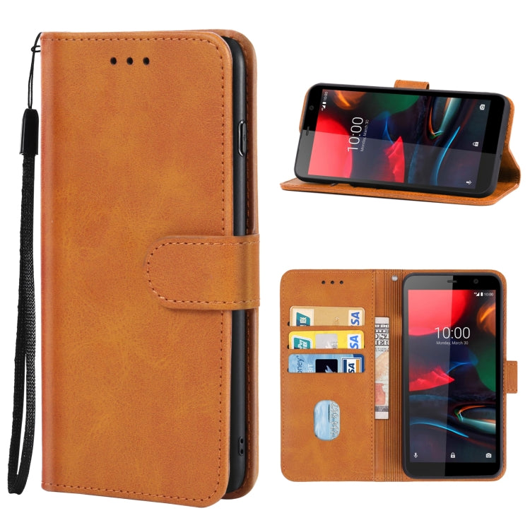 Leather Phone Case