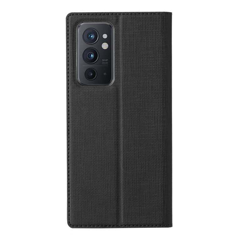 ViLi DMX Series Shockproof Magnetic Attraction Phone Case, For OnePlus 9RT 5G, For Samsung Galaxy A13 5G