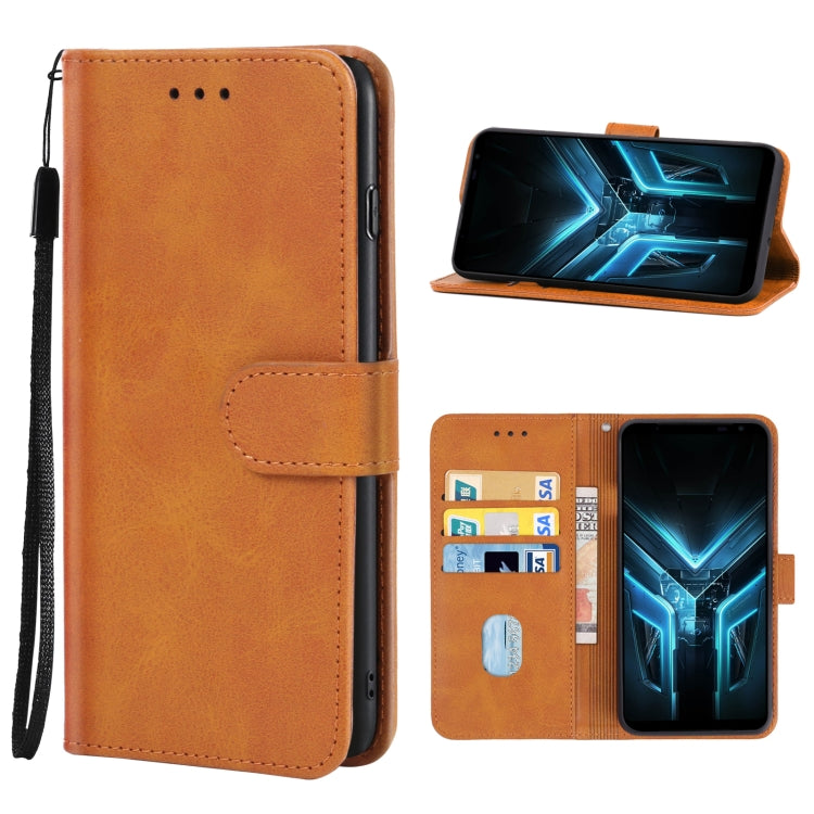 Leather Phone Case