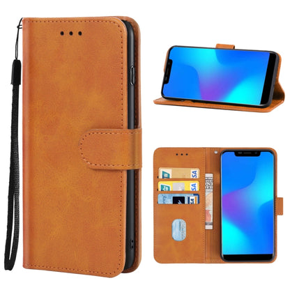 Leather Phone Case