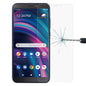 0.26mm 9H 2.5D Tempered Glass Film, For BLU View 3 (1 PC), For Cricket Debut Flip (1 PC), For HOMTOM S16 (1 PC), For ZTE Blade 10 Smart (1 PC), For BLU C5L Max (1 PC), For Cricket Vision 2 (1 PC), For Doogee X93 (1 PC), For ZTE Blade X7 (1 PC)���������...