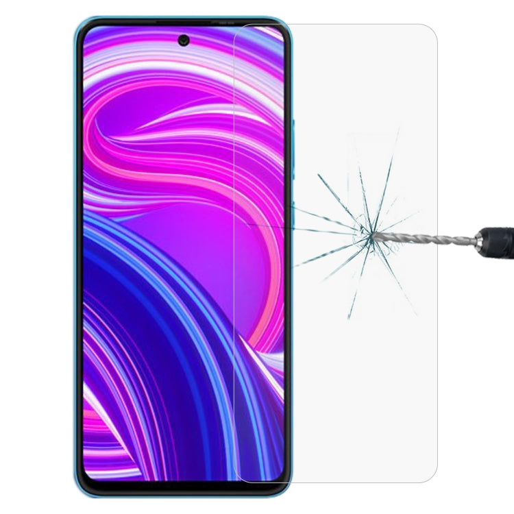0.26mm 9H 2.5D Tempered Glass Film, For HOMTOM S16 (1 PC), For BLU View 3 (1 PC), For Cricket Debut Flip (1 PC), For Doogee X93 (1 PC), For ZTE Blade 10 Smart (1 PC), For BLU C5L Max (1 PC), For Cricket Vision 2 (1 PC), For ZTE Blade X7 (1 PC)         ...