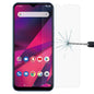 0.26mm 9H 2.5D Tempered Glass Film, For HOMTOM S16 (1 PC), For BLU View 3 (1 PC), For Cricket Debut Flip (1 PC), For Doogee X93 (1 PC), For ZTE Blade 10 Smart (1 PC), For BLU C5L Max (1 PC), For Cricket Vision 2 (1 PC), For ZTE Blade X7 (1 PC)         ...