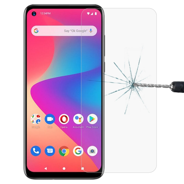0.26mm 9H 2.5D Tempered Glass Film, For HOMTOM S16 (1 PC), For BLU View 3 (1 PC), For Cricket Debut Flip (1 PC), For Doogee X93 (1 PC), For ZTE Blade 10 Smart (1 PC), For BLU C5L Max (1 PC), For Cricket Vision 2 (1 PC), For ZTE Blade X7 (1 PC)         ...