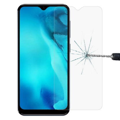 0.26mm 9H 2.5D Tempered Glass Film, For HOMTOM S16 (1 PC), For BLU View 3 (1 PC), For Cricket Debut Flip (1 PC), For Doogee X93 (1 PC), For ZTE Blade 10 Smart (1 PC), For BLU C5L Max (1 PC), For Cricket Vision 2 (1 PC), For ZTE Blade X7 (1 PC)         ...