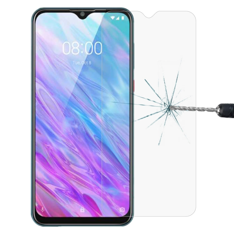 0.26mm 9H 2.5D Tempered Glass Film, For HOMTOM S16 (1 PC), For BLU View 3 (1 PC), For Cricket Debut Flip (1 PC), For Doogee X93 (1 PC), For ZTE Blade 10 Smart (1 PC), For BLU C5L Max (1 PC), For Cricket Vision 2 (1 PC), For ZTE Blade X7 (1 PC)         ...