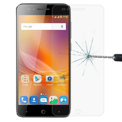 0.26mm 9H 2.5D Tempered Glass Film, For HOMTOM S16 (1 PC), For BLU View 3 (1 PC), For Cricket Debut Flip (1 PC), For Doogee X93 (1 PC), For ZTE Blade 10 Smart (1 PC), For BLU C5L Max (1 PC), For Cricket Vision 2 (1 PC), For ZTE Blade X7 (1 PC)         ...