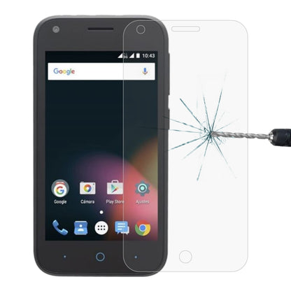 0.26mm 9H 2.5D Tempered Glass Film, For HOMTOM S16 (1 PC), For BLU View 3 (1 PC), For Cricket Debut Flip (1 PC), For Doogee X93 (1 PC), For ZTE Blade 10 Smart (1 PC), For BLU C5L Max (1 PC), For Cricket Vision 2 (1 PC), For ZTE Blade X7 (1 PC)         ...