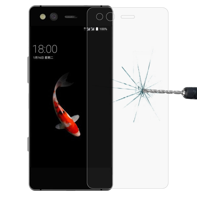 0.26mm 9H 2.5D Tempered Glass Film, For HOMTOM S16 (1 PC), For BLU View 3 (1 PC), For Cricket Debut Flip (1 PC), For Doogee X93 (1 PC), For ZTE Blade 10 Smart (1 PC), For BLU C5L Max (1 PC), For Cricket Vision 2 (1 PC), For ZTE Blade X7 (1 PC)         ...