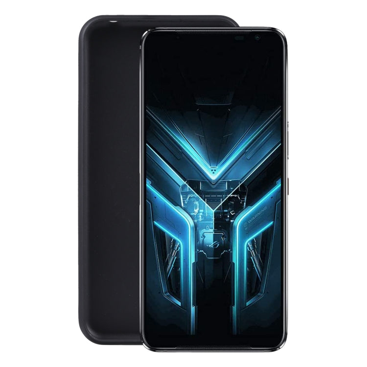 TPU Phone Case, For Asus ROG Phone 3 ZS661KL