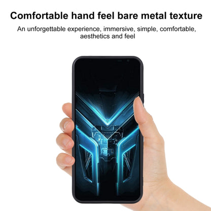 TPU Phone Case, For Asus ROG Phone 3 ZS661KL