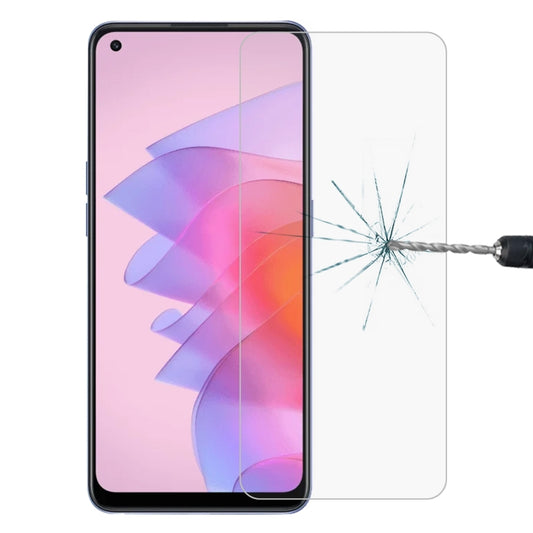 0.26mm 9H 2.5D Tempered Glass Film, For OnePlus Nord 2 CE (1 PC), For OnePlus Nord N20 5G (1 PC), For Samsung Galaxy A13 4G (1 PC), For Samsung Galaxy A53 5G (1 PC), For Samsung Galaxy A73 (1 PC), For Xiaomi Mi 11 Lite 5G (1 PC), For Xiaomi 12 (1 PC)