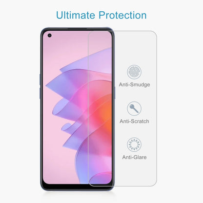 0.26mm 9H 2.5D Tempered Glass Film, For OnePlus Nord 2 CE (1 PC), For OnePlus Nord N20 5G (1 PC), For Samsung Galaxy A13 4G (1 PC), For Samsung Galaxy A53 5G (1 PC), For Samsung Galaxy A73 (1 PC), For Xiaomi Mi 11 Lite 5G (1 PC), For Xiaomi 12 (1 PC)��...