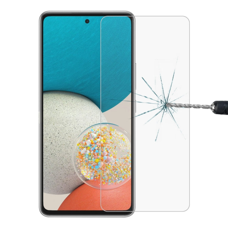 0.26mm 9H 2.5D Tempered Glass Film, For OnePlus Nord 2 CE (1 PC), For OnePlus Nord N20 5G (1 PC), For Samsung Galaxy A13 4G (1 PC), For Samsung Galaxy A53 5G (1 PC), For Samsung Galaxy A73 (1 PC), For Xiaomi Mi 11 Lite 5G (1 PC), For Xiaomi 12 (1 PC)��...