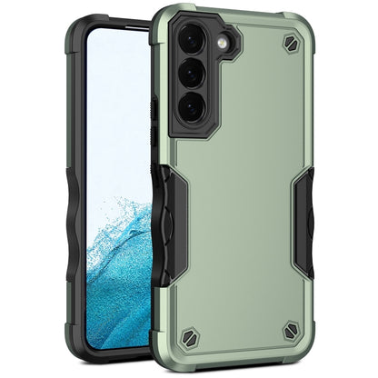 Non-slip Armor Phone Case