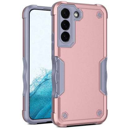 Non-slip Armor Phone Case